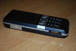 Sony Ericsson K550i. �/� ����