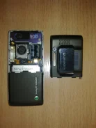 Sony Ericsson K790i. �/� ����