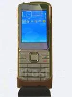 Nokia 5330 Mobile TV Edition. ����� ����
