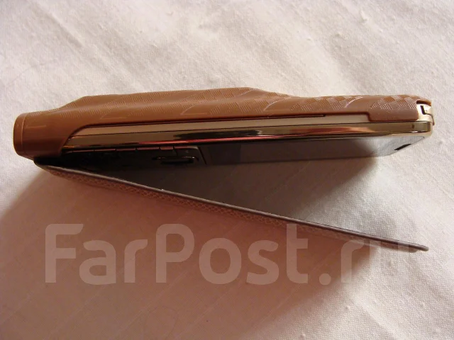 Nokia 5330 Mobile TV Edition. ����� ����