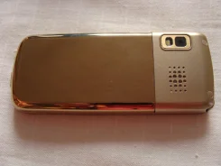 Nokia 5330 Mobile TV Edition. ����� ����