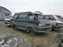 Toyota Lite Ace. CM40, 2C