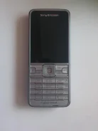 Sony Ericsson C901. �/� ����