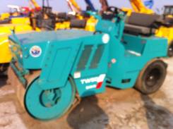 Sakai TW500. Виброкаток,