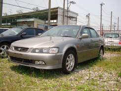 Honda Accord. CF4, F20B