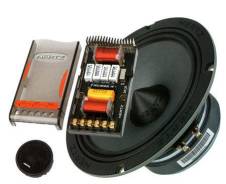 Компонентная акустическая система Hertz HSK 165