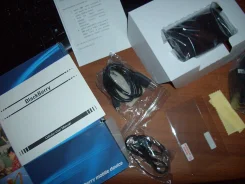 BlackBerry Storm2 9550. ����� ����
