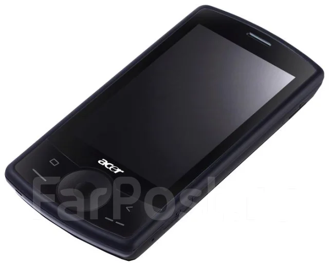 Acer beTouch E101. �/� ����
