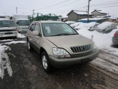 Toyota Harrier. MCU15, 1MZ