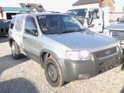 Ford Escape. WD3FW, L3