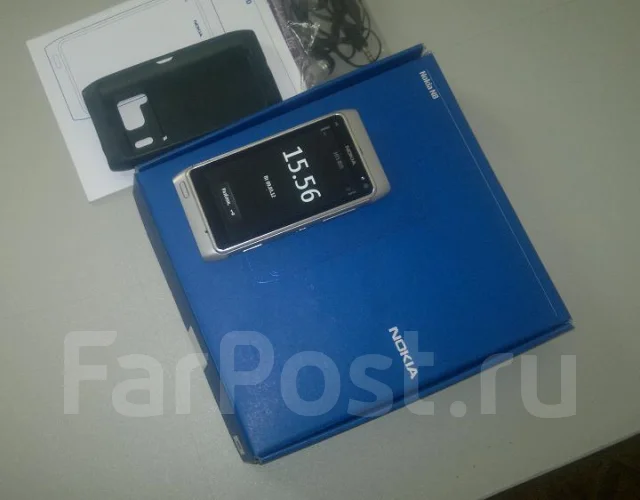 Nokia N8. �/� ����