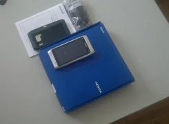 Nokia N8. �/� ����