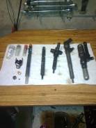 Диагностика Ремонт форсунок Common rail Denso Boshe Delphi
