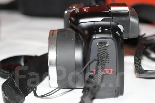 Kodak EasyShare P850. 5 - 5.9 ��, ���: 12� ����