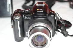 Kodak EasyShare P850. 5 - 5.9 ��, ���: 12� ����