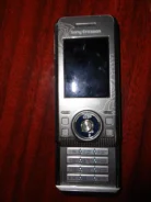 Sony Ericsson S500i. �/� ����