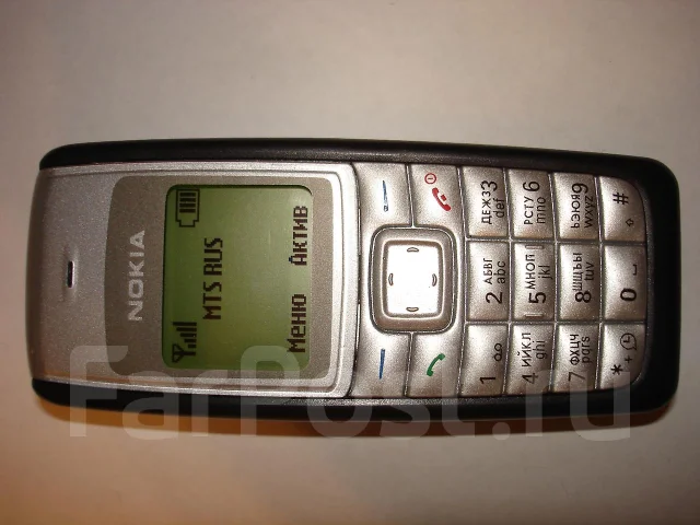 Nokia 3110 Classic ����