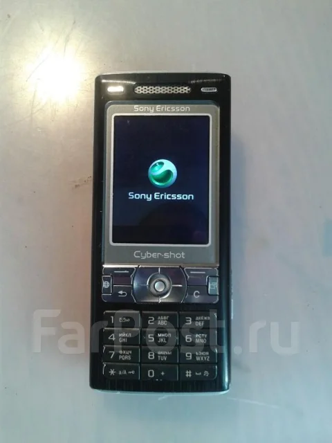 Sony Ericsson K790i. �/� ����