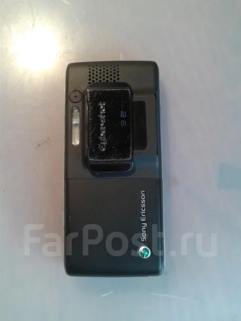 Sony Ericsson K790i. �/� ����