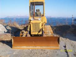 Mitsubishi MS380-2. Продам бульдозер Mitsubishi BD 2 F, 4 000,00 кг.