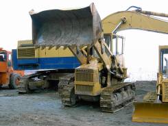 Komatsu D. Продам фронтальный погрузчик 60