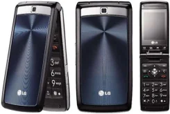 LG KF300. �/� ����