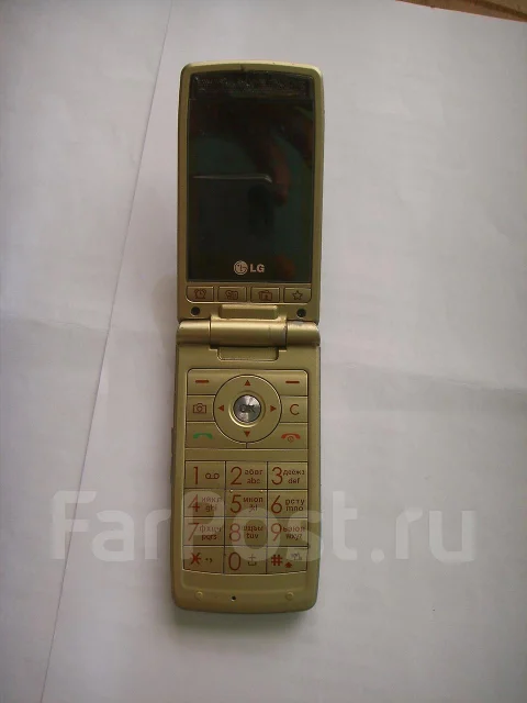LG KF300. �/� ����