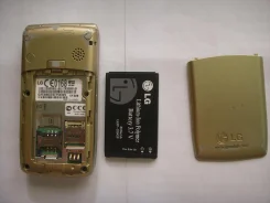 LG KF300. �/� ����