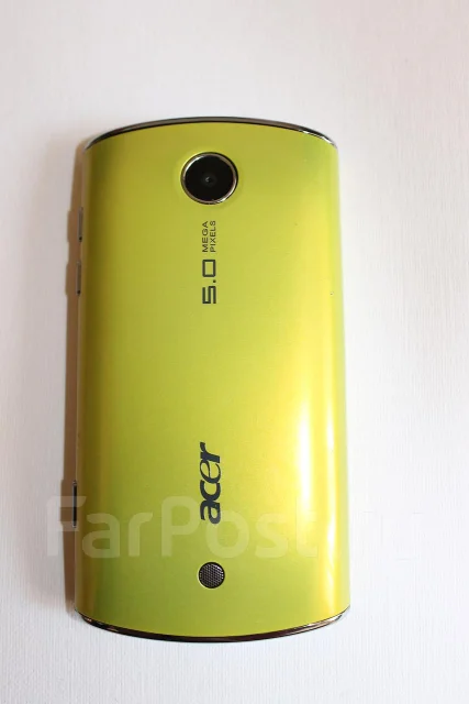 Acer Liquid Mini. �/� ����
