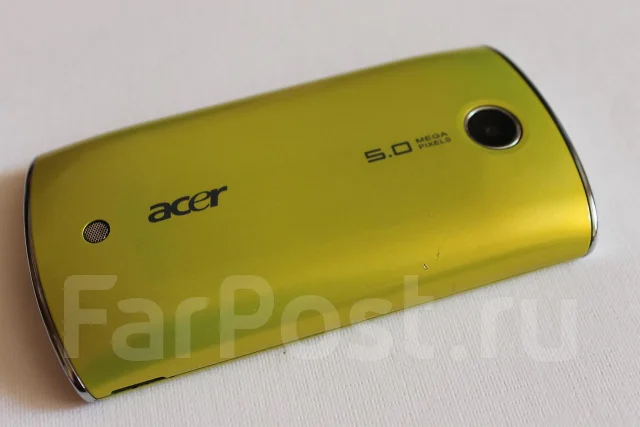 Acer Liquid Mini. �/� ����