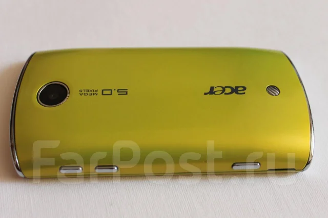 Acer Liquid Mini. �/� ����