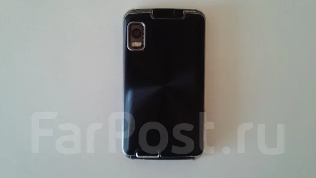 Motorola Atrix 4G. ����� ����