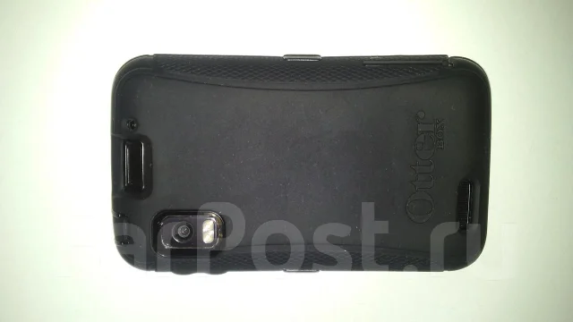 Motorola Atrix 4G. ����� ����