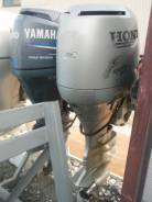 Honda. 130,00 л.с., 4х тактный, бензин, нога X (635 мм), Год: 2006 год
