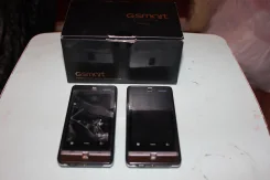 GIGABYTE GSmart S1205. �/� ����