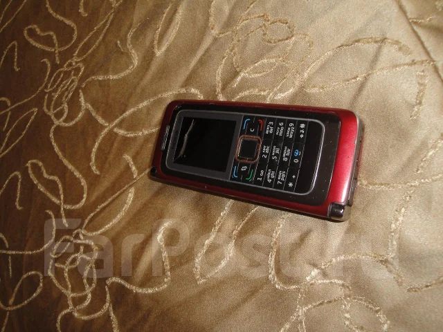 Nokia E90. �/� ����