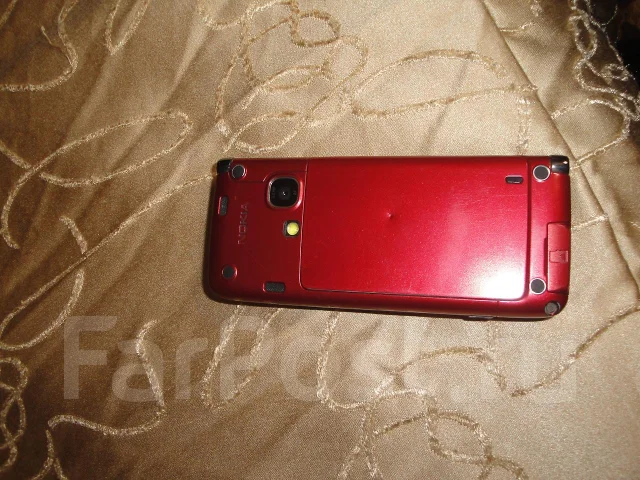 Nokia E90. �/� ����