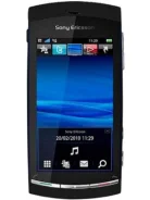 Sony Ericsson Vivaz. �/�