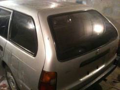 Toyota Corolla. EE100, 3E