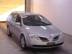 Nissan Primera. RP12, QR25DD