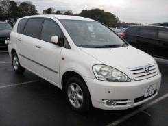 Toyota Ipsum. ACM26W, 2AZFE