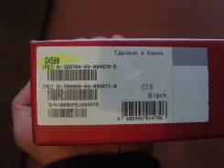 LG GX500. �/� ����