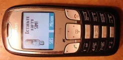 BenQ-Siemens EF81. �/� ����