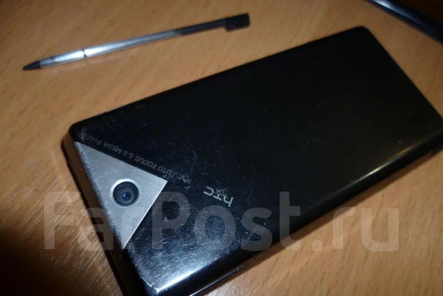 HTC Touch Diamond2 ����