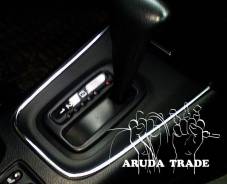 Заглушка панели салона. Toyota Super