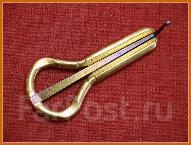 Купим флейту Пана, новый. Цена: 2 000 ₽ во Владивостоке