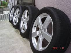 Mitsubishi. 7.0x18, 5x114.30, ET38