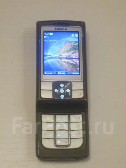 Nokia 6280. �/� ����