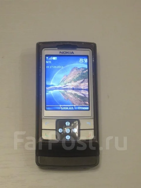 Nokia 6280. �/� ����