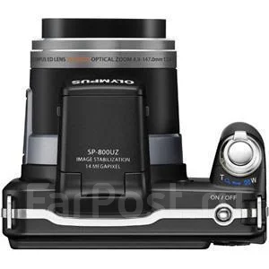 Olympus SP-820UZ. 10 - 14.9 �� ����